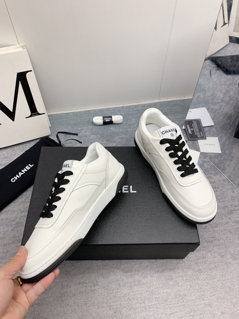 Chanel Casual Shoes